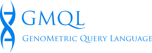 GMQL logo