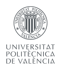 Logo UPV