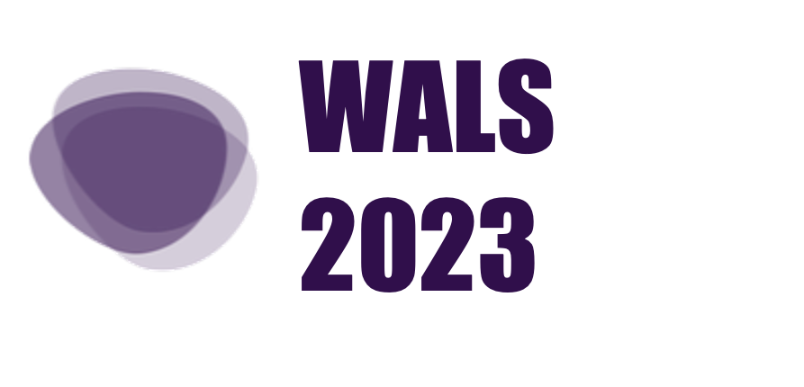 Logo WALS