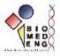 BioMedical Engineering Department